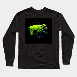 Moray Long Sleeve T-Shirt